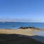 Porte Des Bes T2 Dans Intra-Muros Plage A 10 M