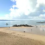 Porte Des Bes T2 Dans Intra-Muros Plage A 10 M
