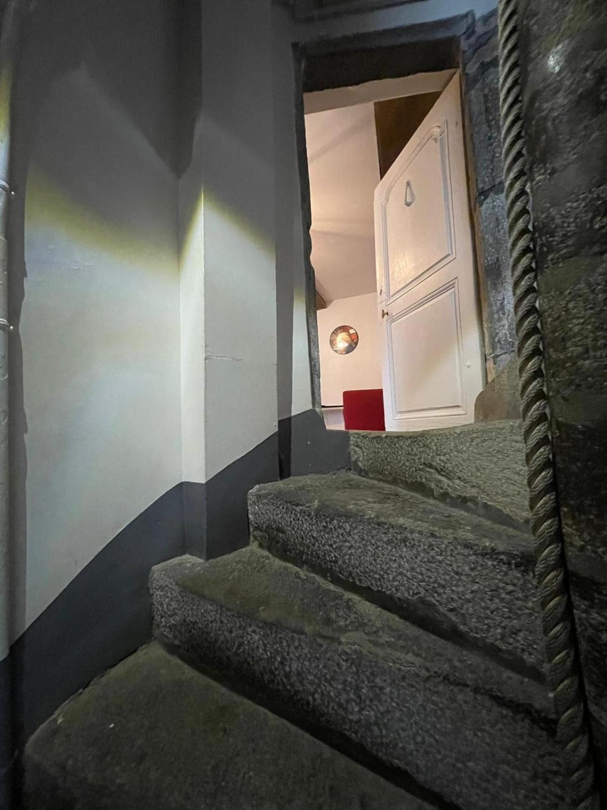 Appartement Porte Des Bes T2 Dans Intra-muros A 10 M Saint-Malo